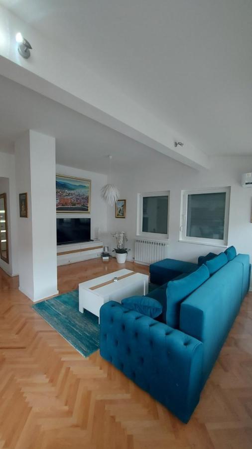 Villa Tara - Sarajevo Center Buitenkant foto